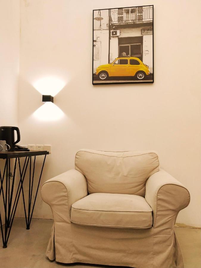 בייג'ינג Puremind Loft Hotel מראה חיצוני תמונה
